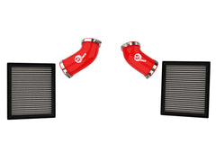 aFe Power Toyota (3.4) Engine Cold Air Intake Performance Kit 55-10019DR