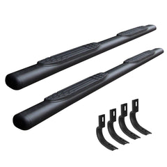 Go Rhino 22-24 Toyota Tundra (Crew Cab Pickup) Step Nerf Bar 104443587T