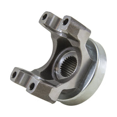 Yukon Gear Chevrolet GMC Differential End Yoke - Rear Differential YYGM55-1310-17