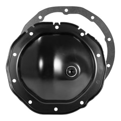 Yukon Gear Buick Cadillac Chevrolet GMC (4WD/AWD/RWD) Differential Cover - Rear YPC5-GM8.5
