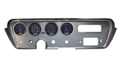 Classic Instruments 66-67 Pontiac GTO Base (389, 400) Gauge Set PC66OE05