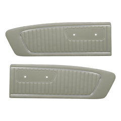 TMI Products 1965 Ford Mustang (Convertible/Fastback/Hardtop) Door Panel 10-70805-2503