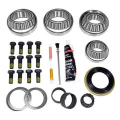 Yukon Gear Chevrolet GMC Ram (4WD/RWD) Axle Differential Bearing and Seal Kit - Rear YKGM11.5-B