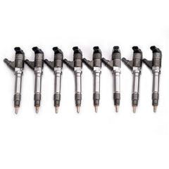 Dynomite Diesel Duramax 06-07 LBZ Brand New Injector Set 150 Percent Over DDPNLBZ-300