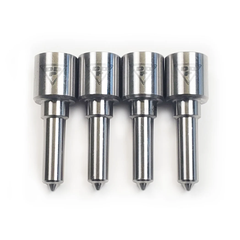 Dynomite Diesel Cummins P-Pump Stage 2 Nozzle Set 4BT DDP4BTP-2NZ