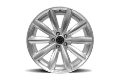Carroll Shelby Wheels 05-21 Ford Mustang (2.3, 3.7, 4.0, 4.6, 5.0, 5.2, 5.4, 5.8) Wheel CS80-211550-CP