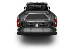 DECKED DCG1000-6348 Full-size truck or cargo van - 1,000 LB capacity - 63" L x 48" W - 75% Extension