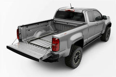 DECKED DCG1500XL-8048 Full-size truck or cargo Van, 1,500 LB capacity - 80" L x 48" W - 100% Extension