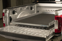 DECKED DCG2200XL-6348 Full-size truck or cargo Van, 2,200 LB capacity - 63" L x 48" W - 100% Extension