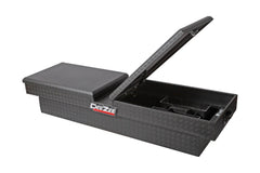 Dee Zee DZ10370TB Tool Box - Red Crossover - Double Black BT