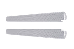 Dee Zee DZ11990 Bed Cap Wrap Brite-Tread Aluminum