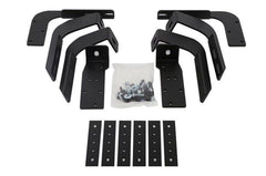 Dee Zee DZ15315 Running Board Rough Step Bracket Kit
