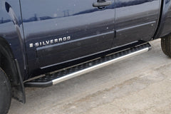 Dee Zee DZ16322 Running Board NXt Universal Truck Board