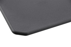 Dee Zee DZ17939 Flaps Plastic Universal 11x18 Notched