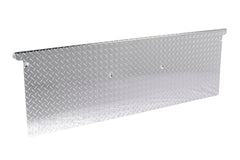 Dee Zee DZ2121 Tailgate Protector Cap Brite-Tread