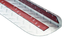 Dee Zee DZ2121 Tailgate Protector Cap Brite-Tread