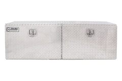 Dee Zee DZ59 Tool Box - Specialty Topsider BT Alum