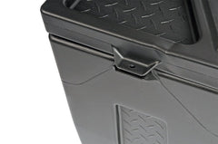 Dee Zee DZ6537P Tool Box - Specialty Utility Chest Plastic