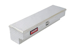 Dee Zee DZ8748 Tool Box - Red Side Mount BT Alum
