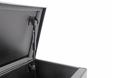 Dee Zee DZ8748SB Tool Box - Hardware Side Mount - Black