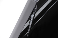 Dee Zee DZ8760SB Tool Box - Hardware Side Mount - Black