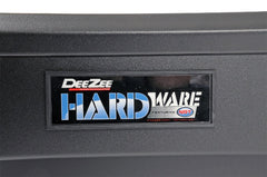 Dee Zee DZ8760SB Tool Box - Hardware Side Mount - Black