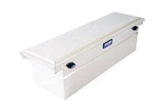 Dee Zee DZ9170L Tool Box - Blue Crossover - Single Lid
