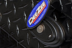 Dee Zee DZ9170WB Tool Box - Blue Crossover - Single Lid