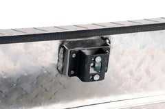 Dee Zee DZ91716 Tool Box - Specialty Triangle BT Alum