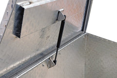 Dee Zee DZ91716 Tool Box - Specialty Triangle BT Alum