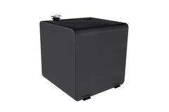 Dee Zee DZ91750SB Tanks - Square Black Steel
