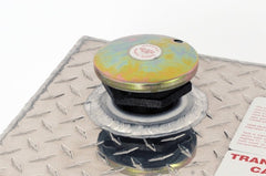 Dee Zee DZ92556N Tanks - Long Rectangle Brite-Tread Aluminum
