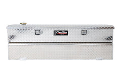 Dee Zee DZ92740X Tanks - Combo Auxiliary Brite-Tread Aluminum