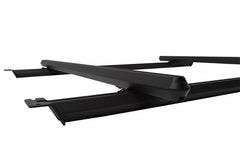 Dee Zee DZ95022TB Cargo Management - Hex Overland Top Rails