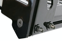 Dee Zee DZ95050RB Cargo Management Cab Rack