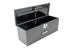 Dee Zee M207 Tool Box - Specialty Chest Black BT