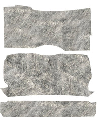 Design Engineering, Inc. 50026 Custom Cut Interior Insulation Kit