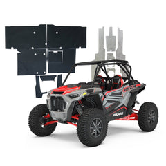 Design Engineering, Inc. 902403 Polaris RZR and XP Turbo - Complete Kit - 2019-20