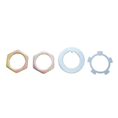 Yukon Gear Toyota Spindle Nut - Front YSPSP-040