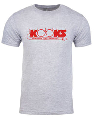 Kooks Custom Headers T-Shirt TS-100647-03