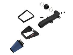 aFe Power Jeep (3.6) Engine Cold Air Intake 52-10008R