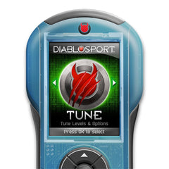 DiabloSport 7202 Predator 2 GM Gas Trucks