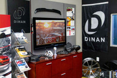 Dinan Display Banner D080-0052