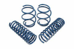 Dinan BMW (Sedan - 2.0) Coil Spring Set D100-0911