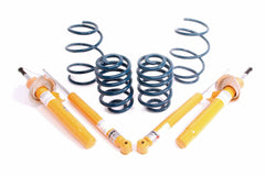 Dinan 96-99 BMW M3 Base (Coupe - 3.2) Coilover Adjustable Spring Lowering Kit D190-3211K