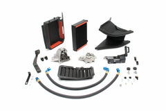 Dinan BMW (Sedan - 3.0) Engine Oil Cooler D570-0907