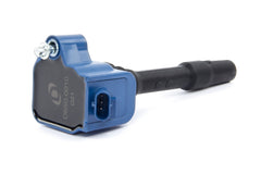 Dinan IGNITION COIL; B38/B48/B58/S58; BLUE PN. D650-0010