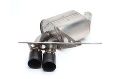 Dinan BMW (3.0) Exhaust System Kit D660-0025-BLK