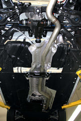 Dinan BMW (Coupe - 3.0) Exhaust Pipe D660-0068