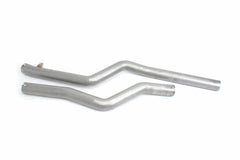 Dinan BMW (Coupe - 3.0) Exhaust Pipe D660-0068